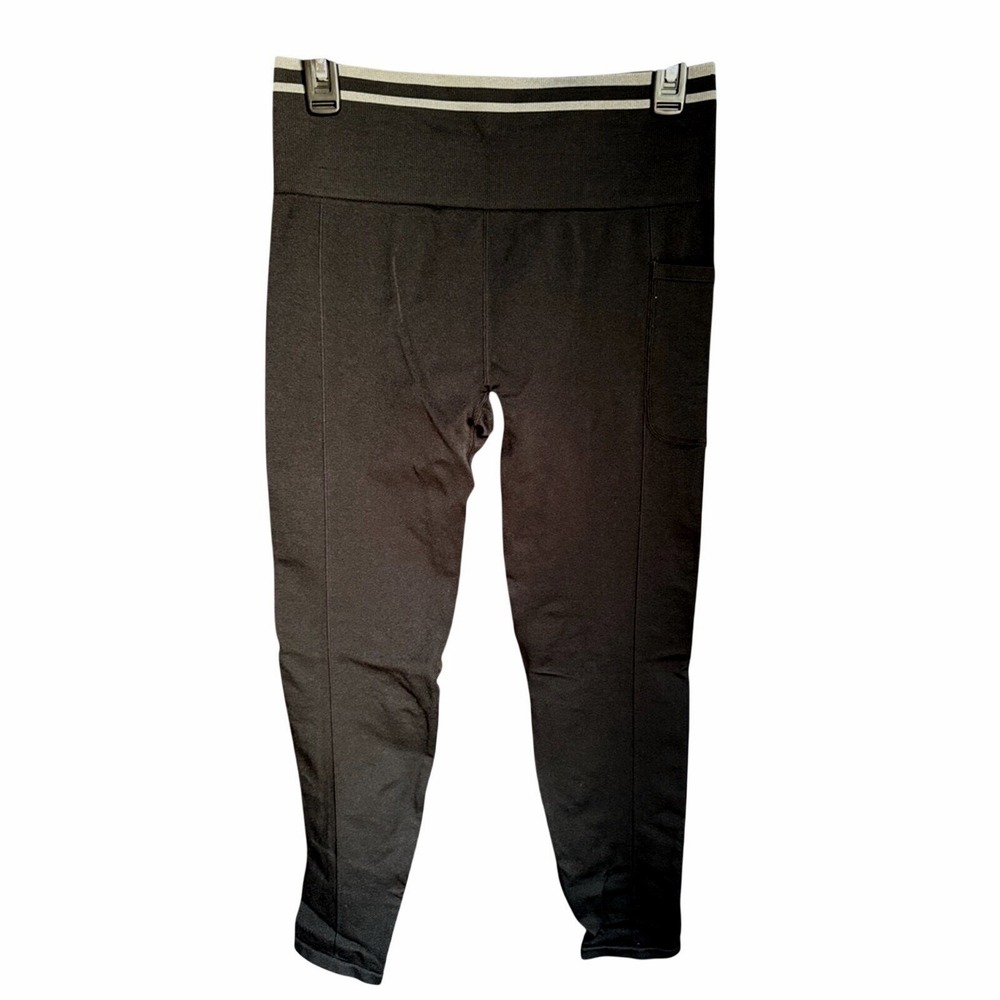 Penn (Black) Seamless Athletic Leggings Womens LargeNever worn‎